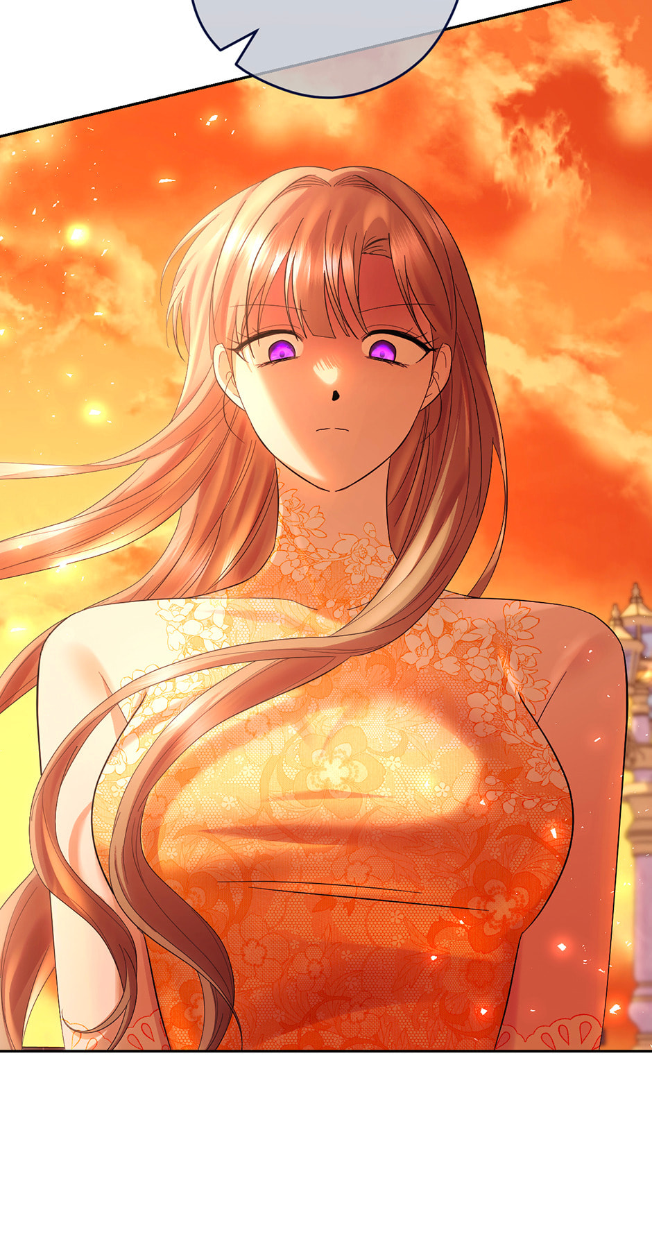 The Maid Holds the Leash of the Tyrant Chapter 55 page 58 - 