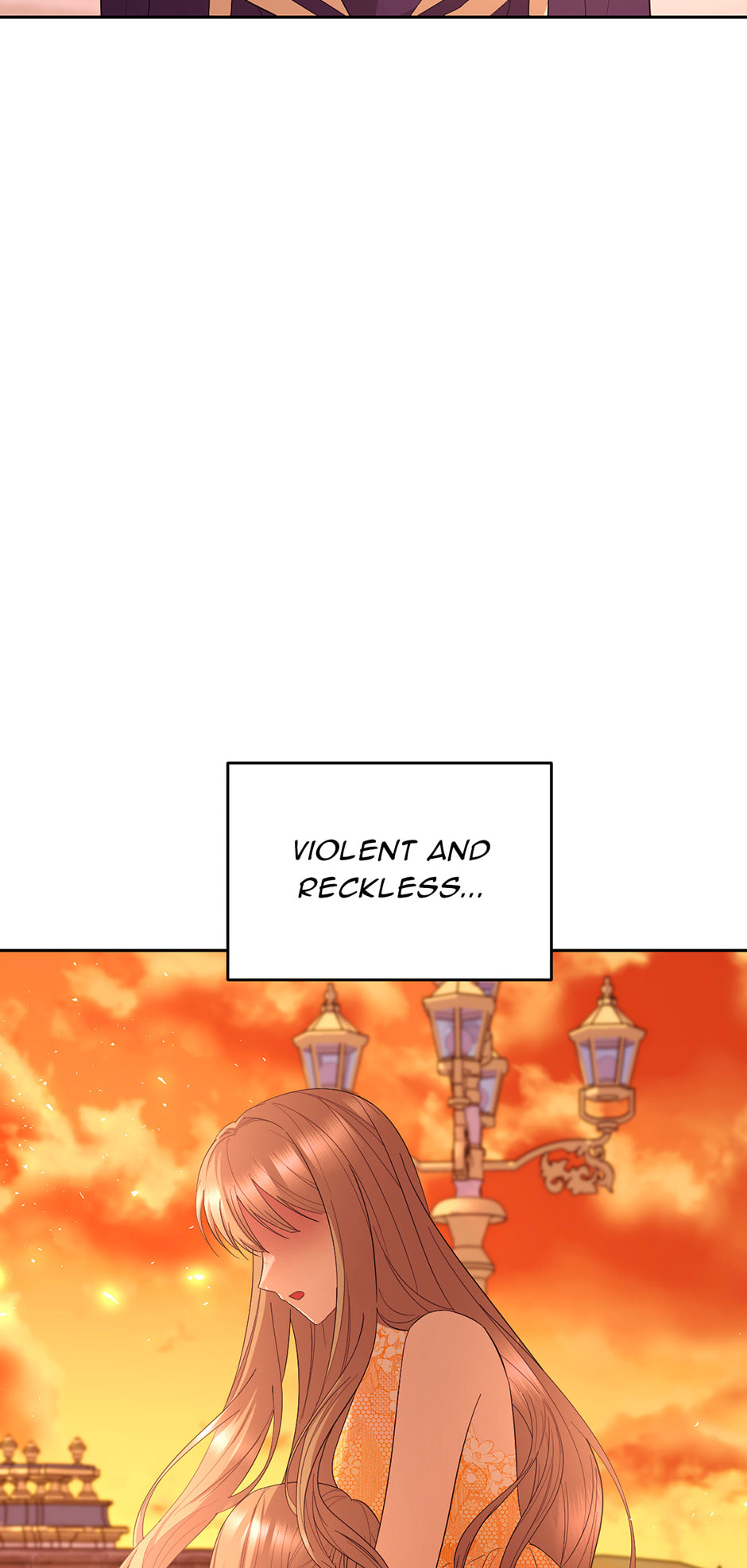 The Maid Holds the Leash of the Tyrant Chapter 55 page 62 - 