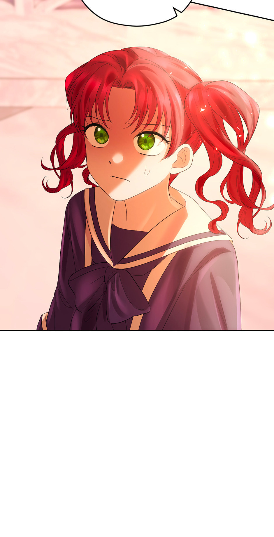 The Maid Holds the Leash of the Tyrant Chapter 55 page 80 - 