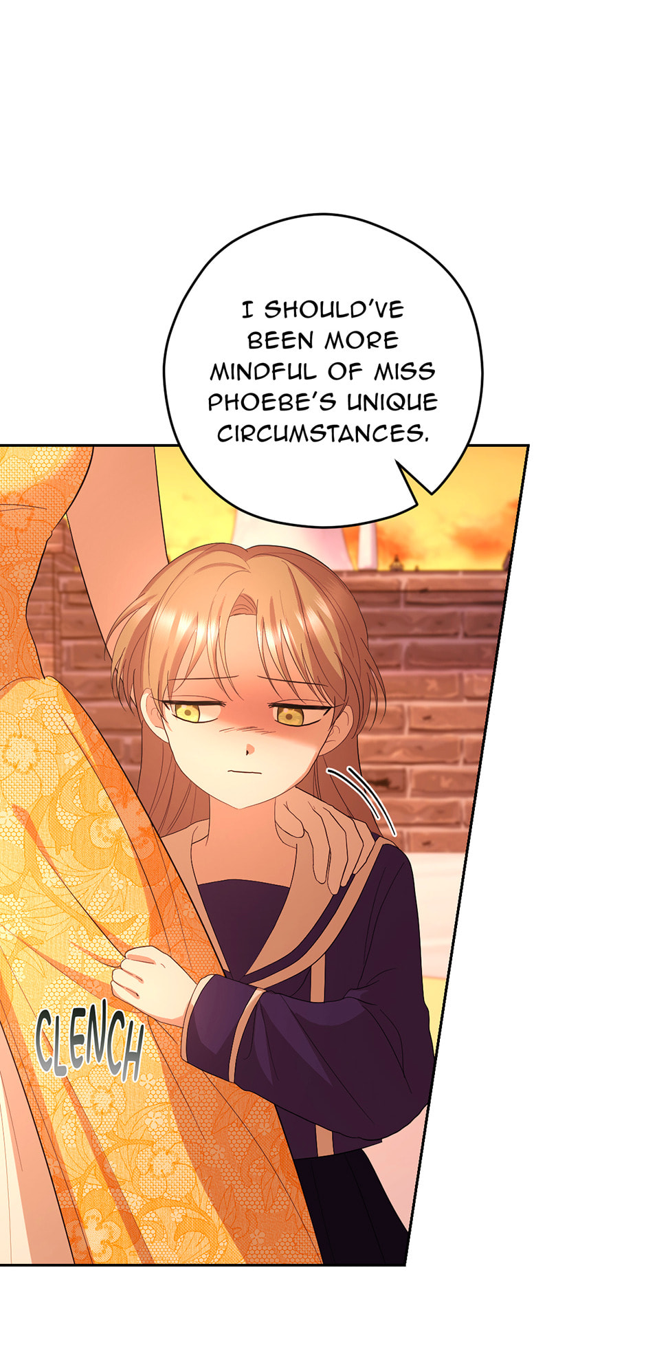 The Maid Holds the Leash of the Tyrant Chapter 55 page 87 - 