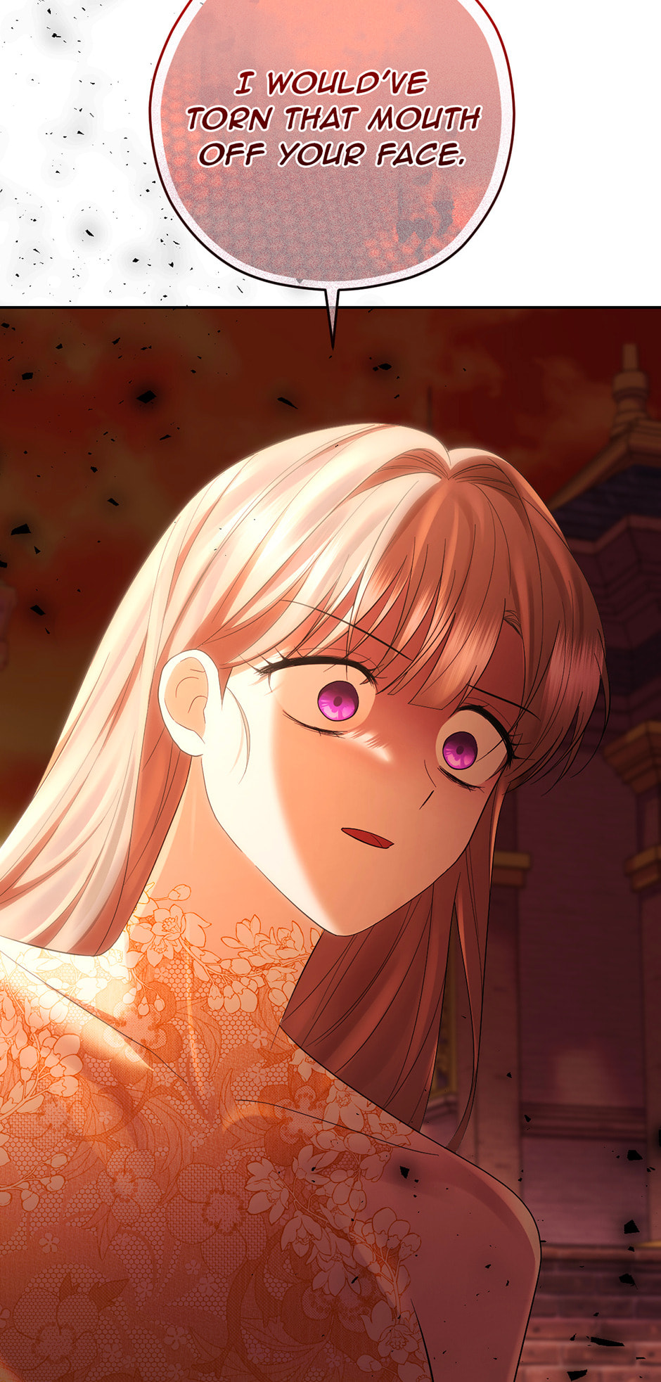 The Maid Holds the Leash of the Tyrant Chapter 55 page 100 - 