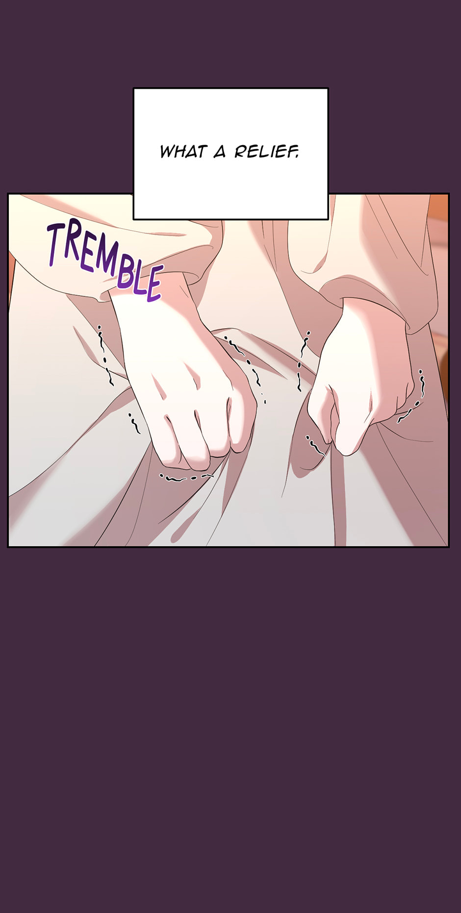 The Maid Holds the Leash of the Tyrant Chapter 56 page 13 - 