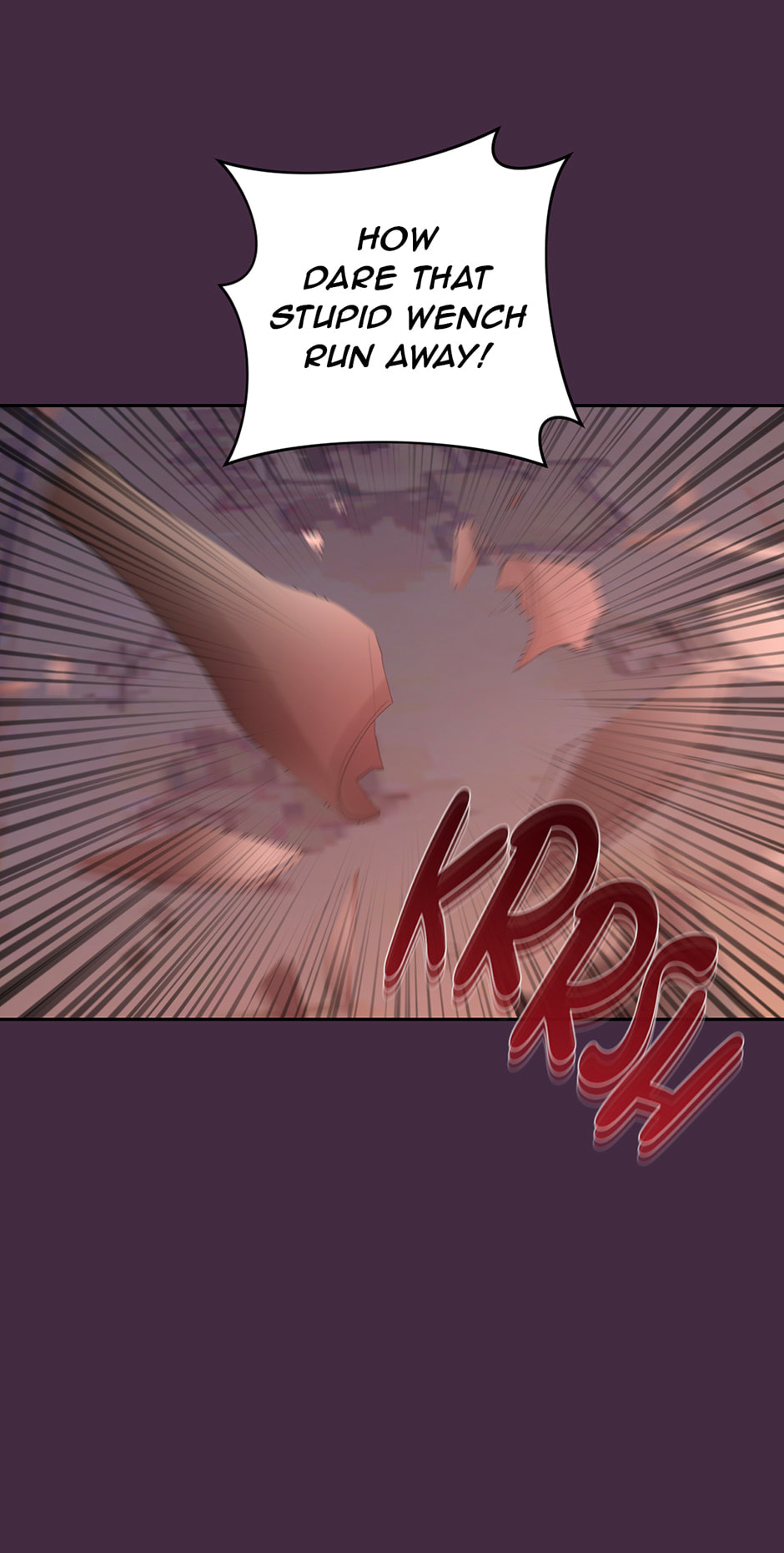 The Maid Holds the Leash of the Tyrant Chapter 56 page 16 - 