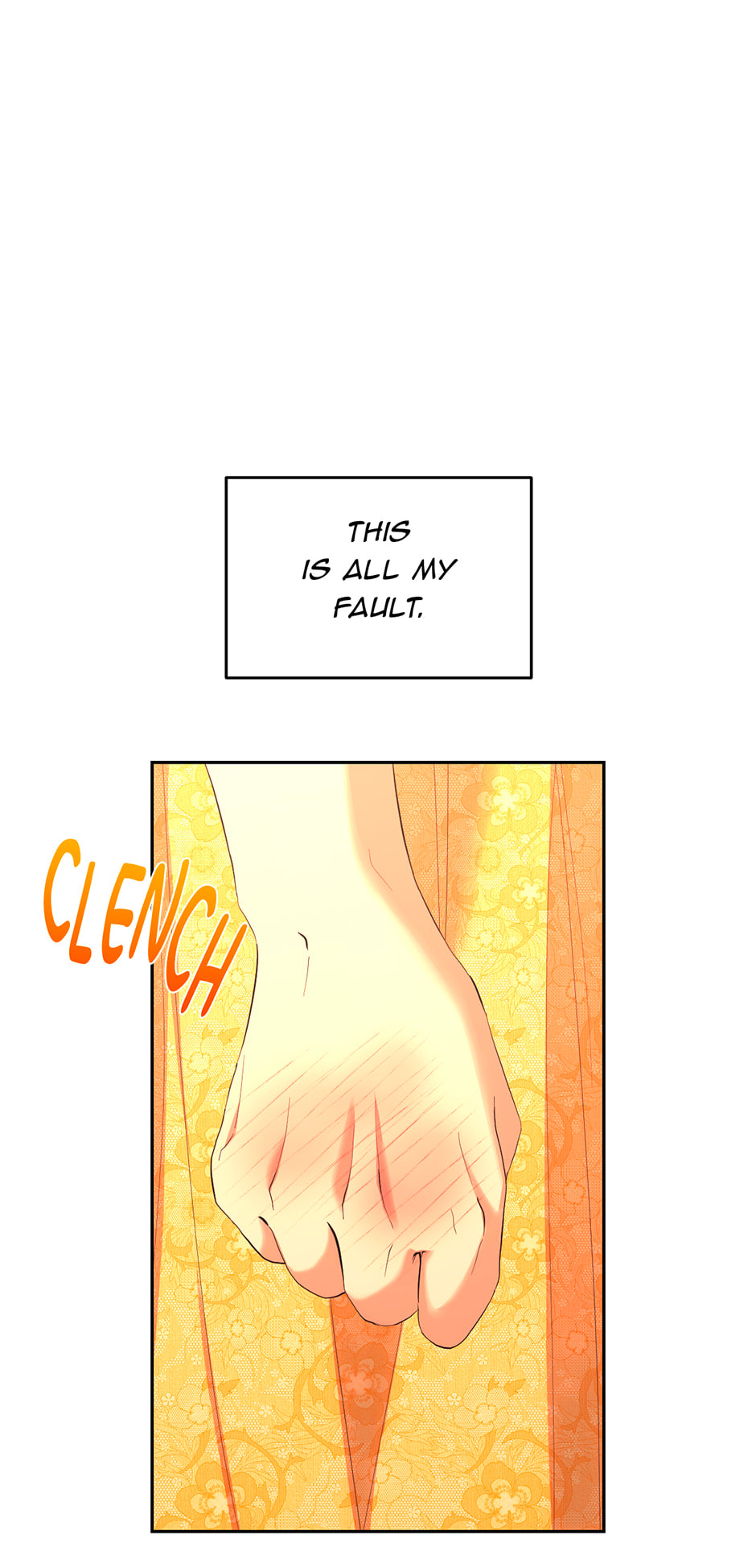 The Maid Holds the Leash of the Tyrant Chapter 56 page 3 - 