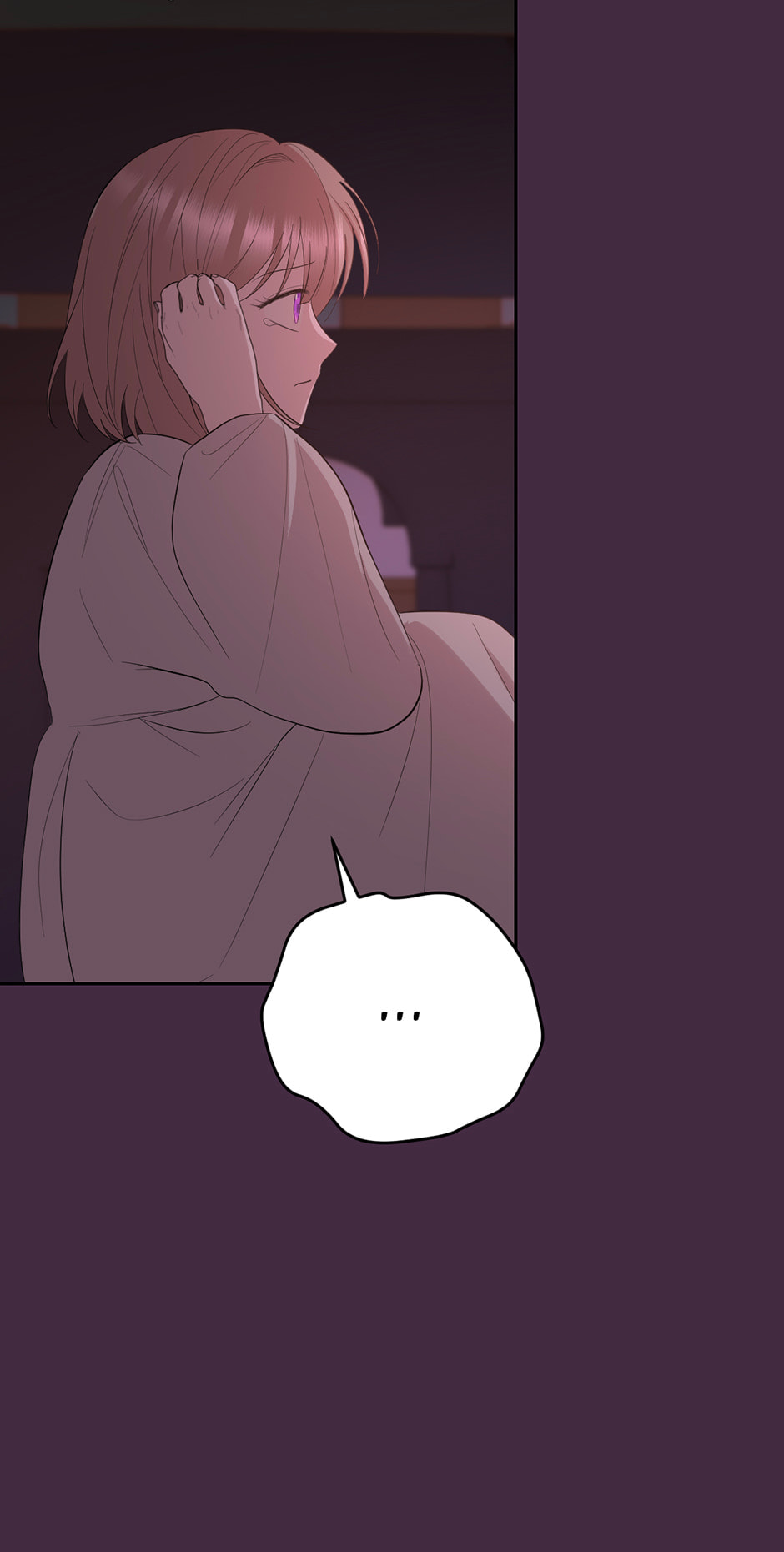 The Maid Holds the Leash of the Tyrant Chapter 56 page 21 - 