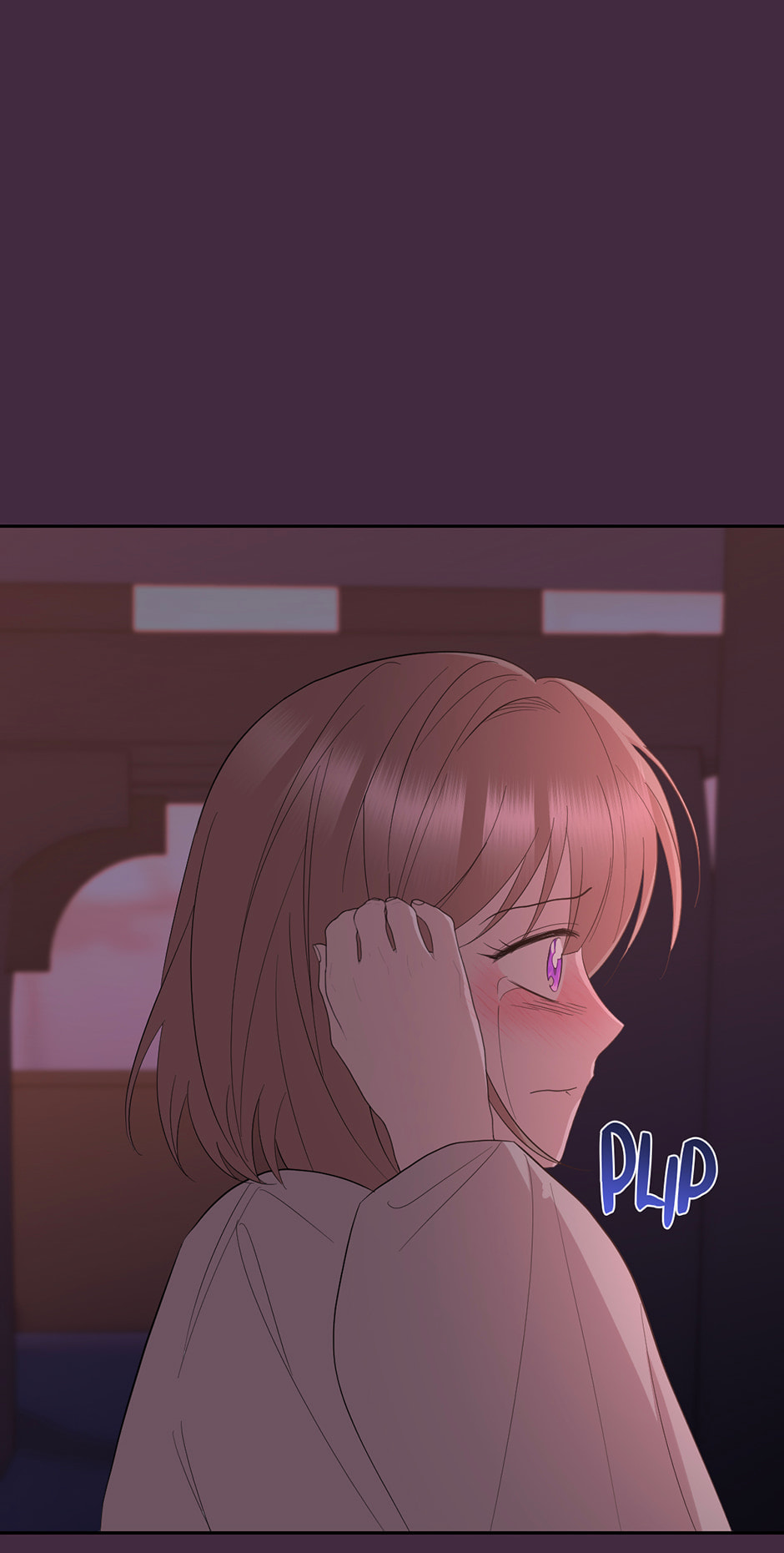 The Maid Holds the Leash of the Tyrant Chapter 56 page 22 - 