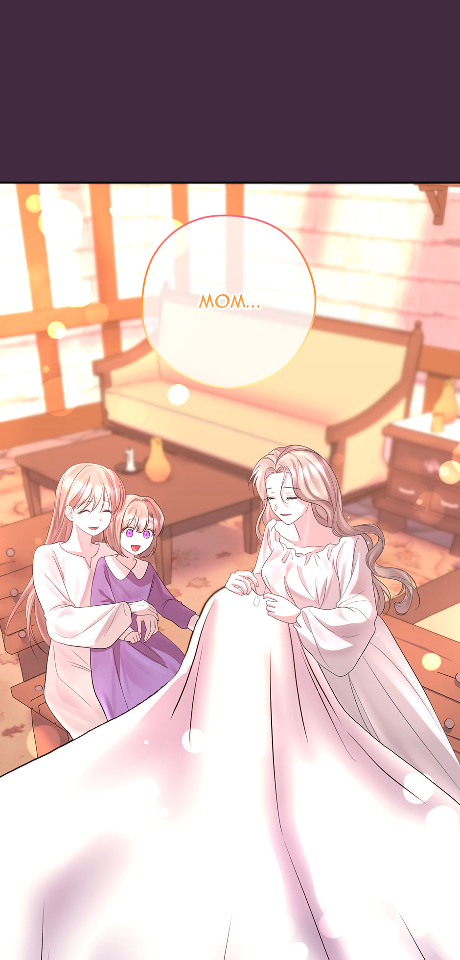 The Maid Holds the Leash of the Tyrant Chapter 56 page 25 - 