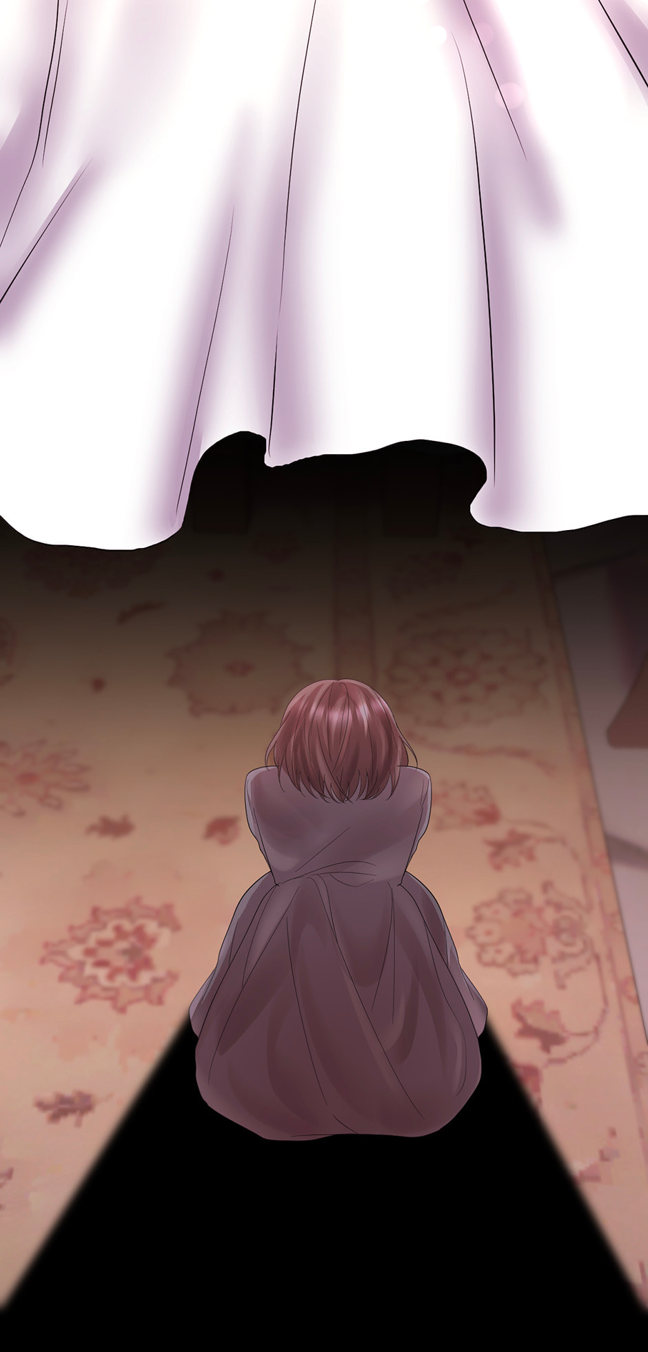 The Maid Holds the Leash of the Tyrant Chapter 56 page 26 - 
