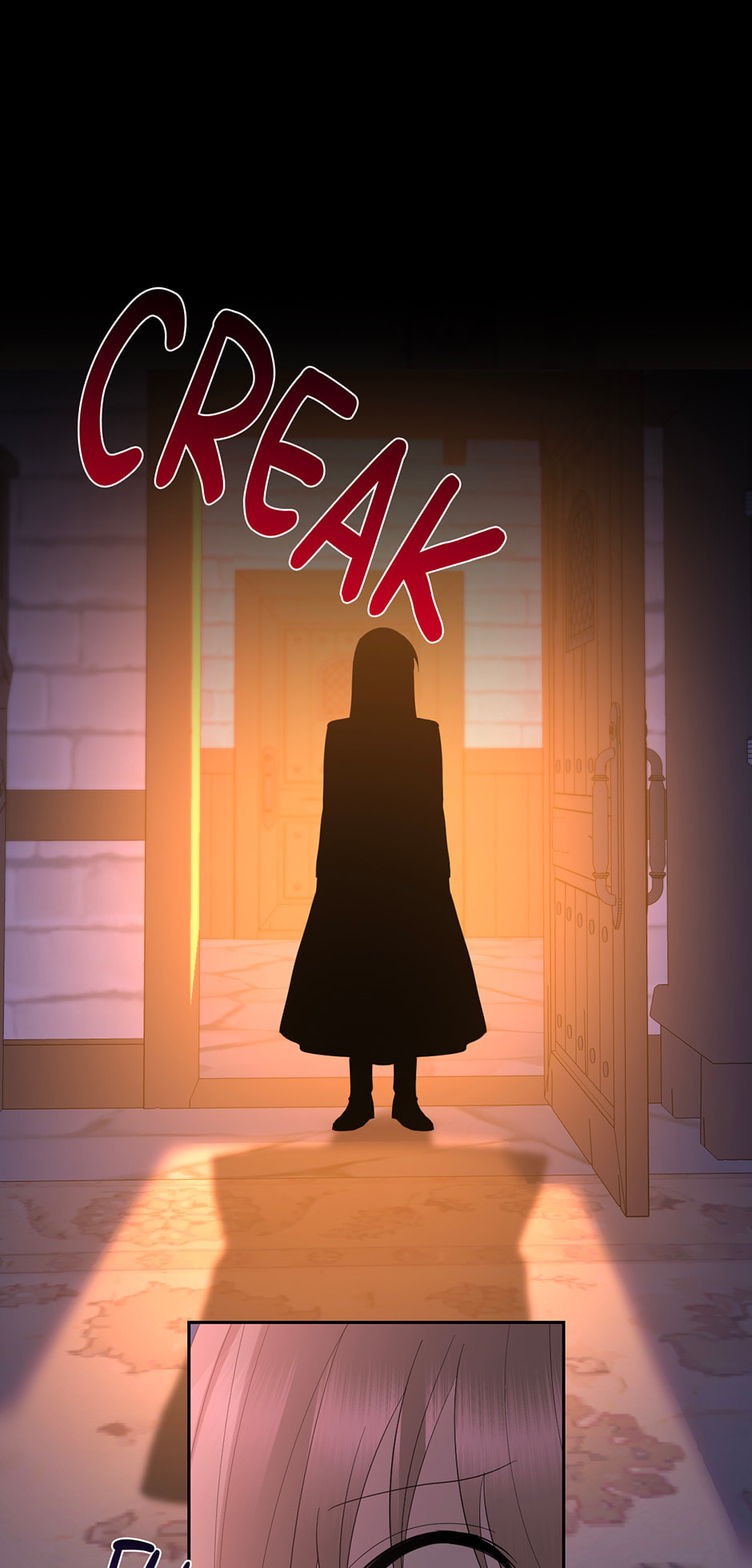 The Maid Holds the Leash of the Tyrant Chapter 56 page 27 - 