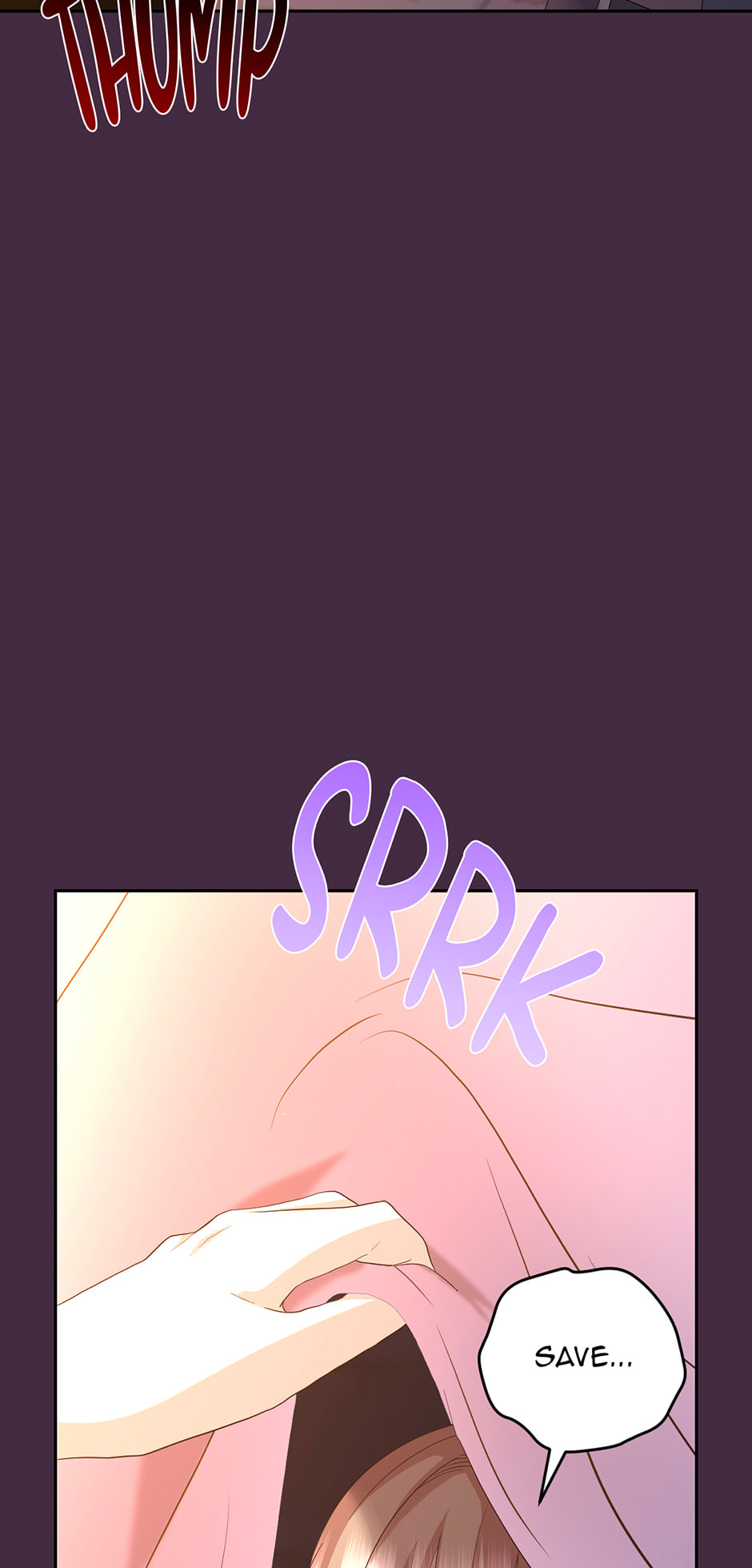 The Maid Holds the Leash of the Tyrant Chapter 56 page 30 - 