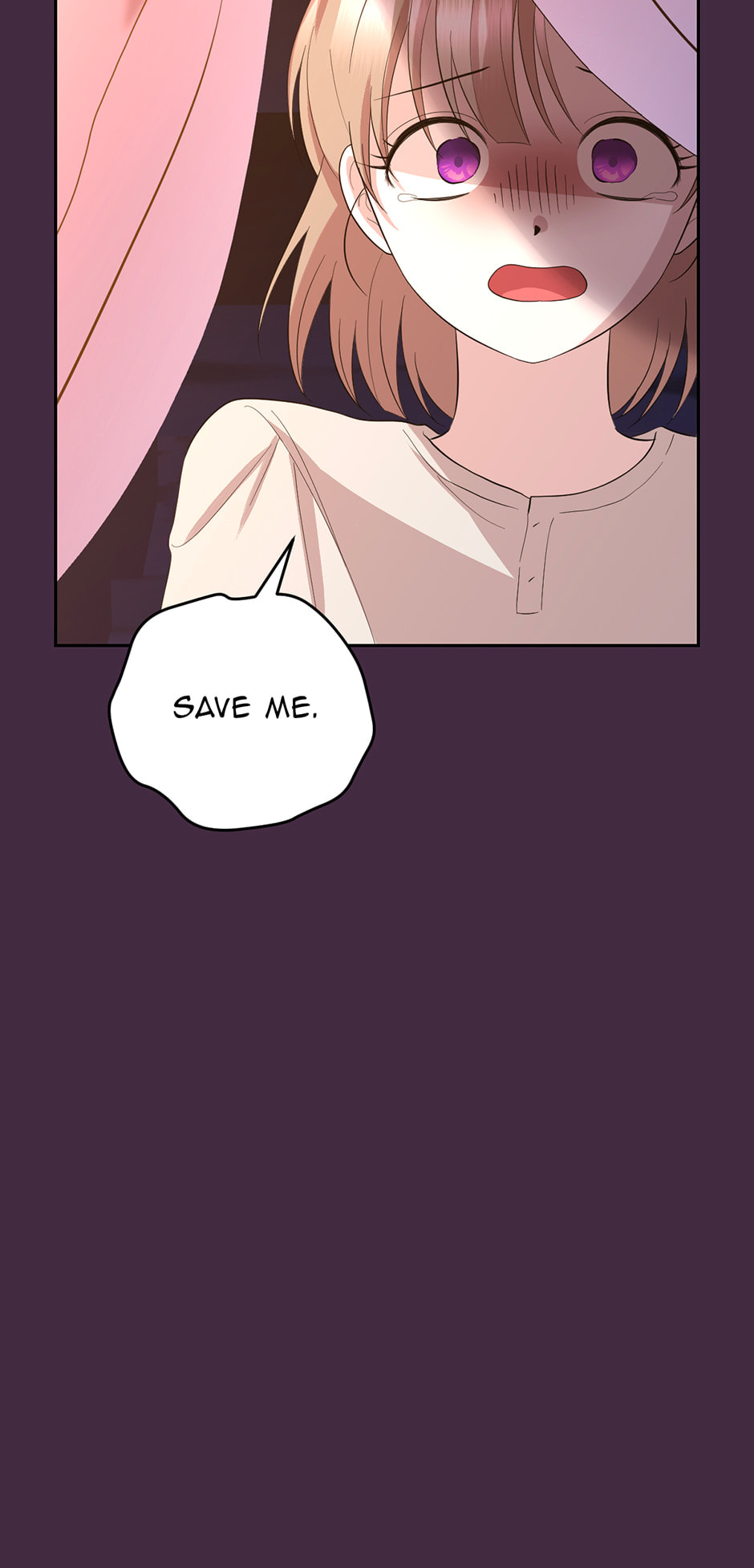 The Maid Holds the Leash of the Tyrant Chapter 56 page 31 - 