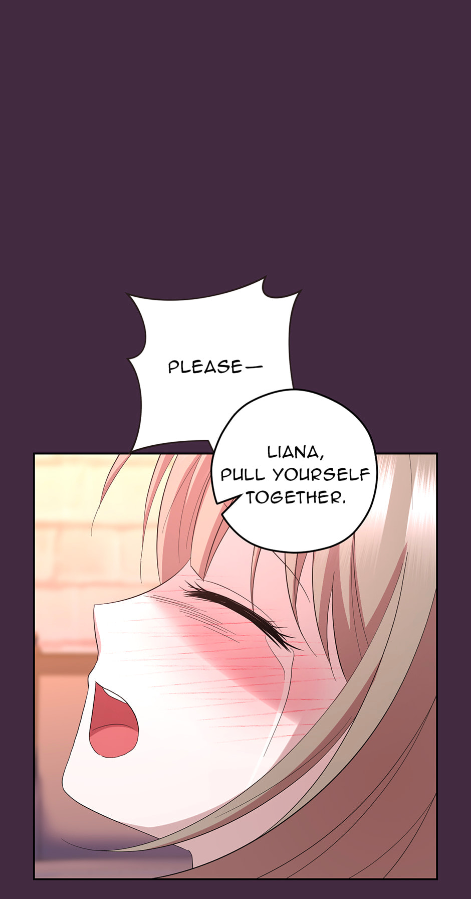 The Maid Holds the Leash of the Tyrant Chapter 56 page 33 - 