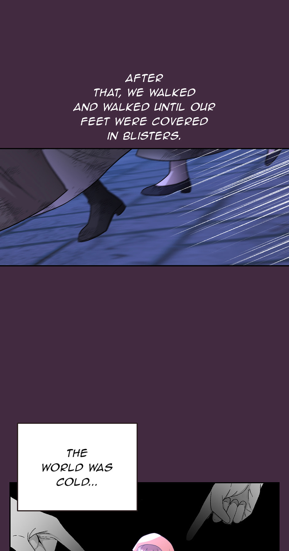 The Maid Holds the Leash of the Tyrant Chapter 56 page 37 - 