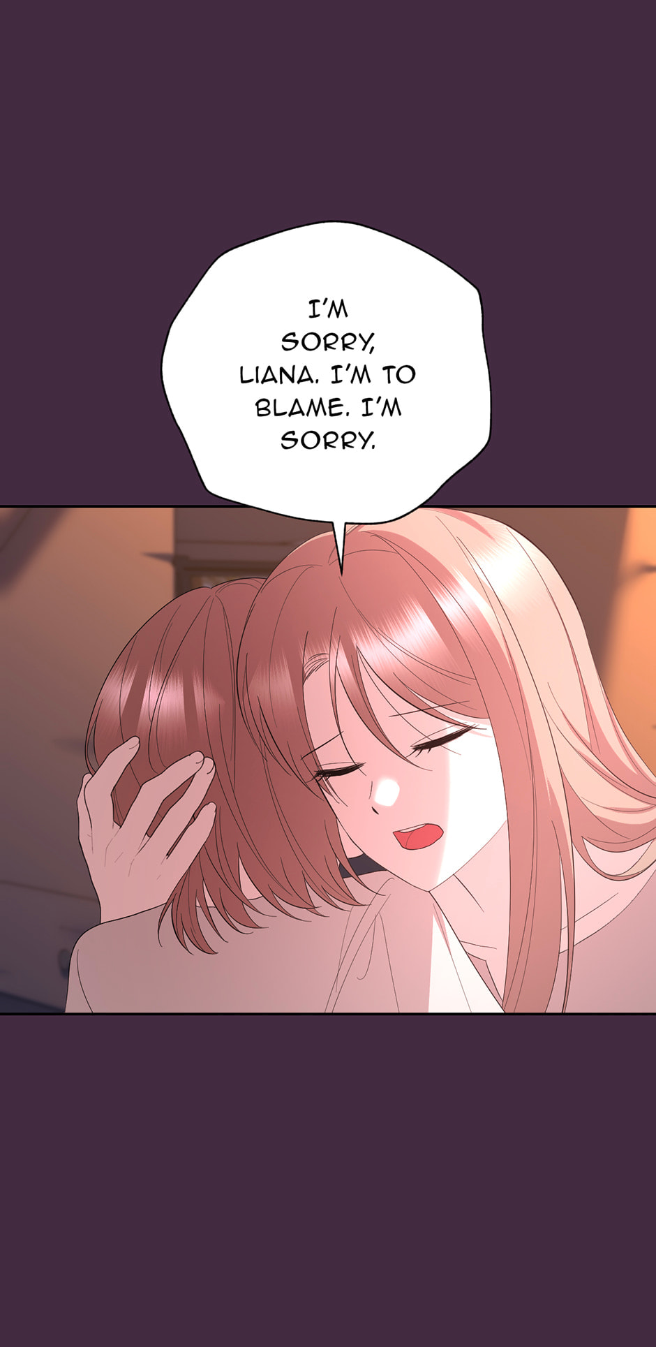 The Maid Holds the Leash of the Tyrant Chapter 56 page 41 - 