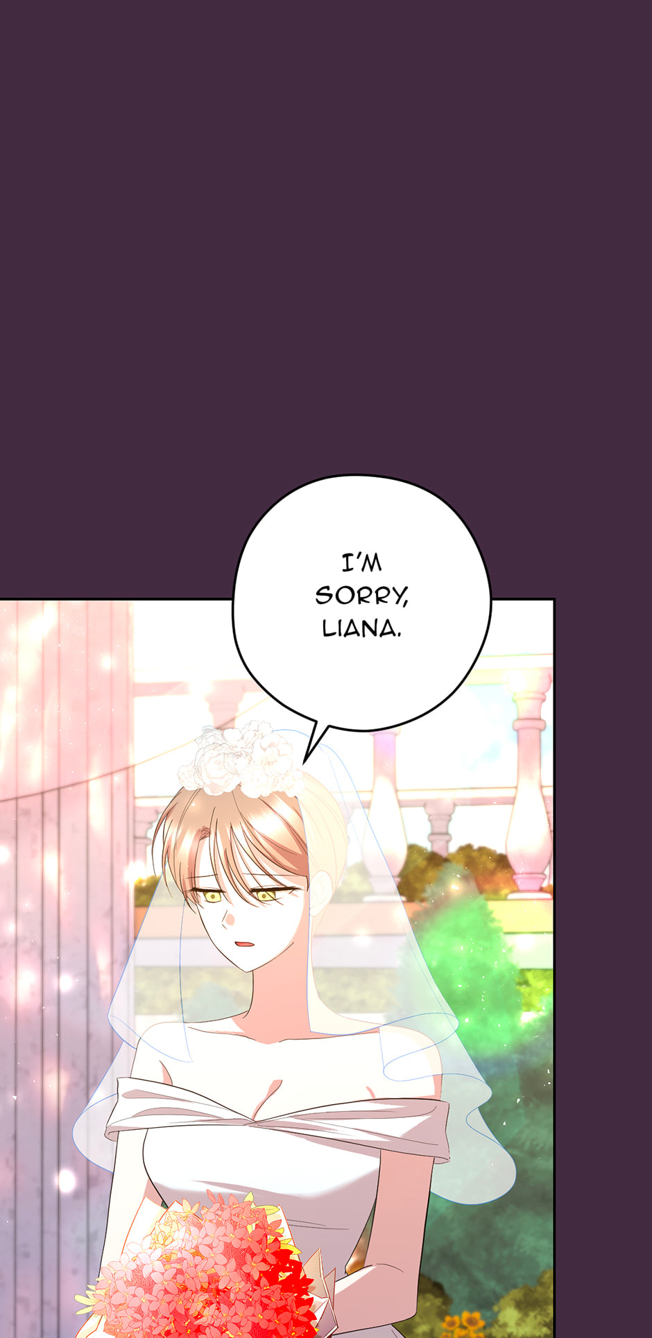 The Maid Holds the Leash of the Tyrant Chapter 56 page 43 - 