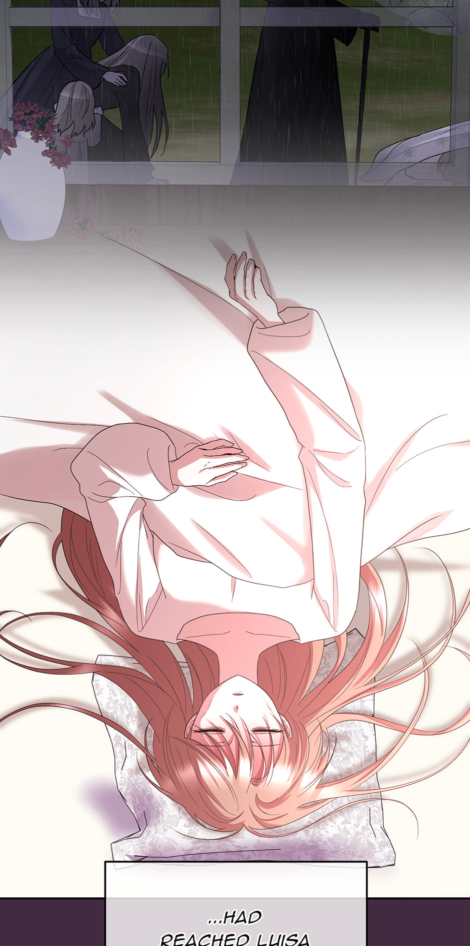 The Maid Holds the Leash of the Tyrant Chapter 56 page 52 - 