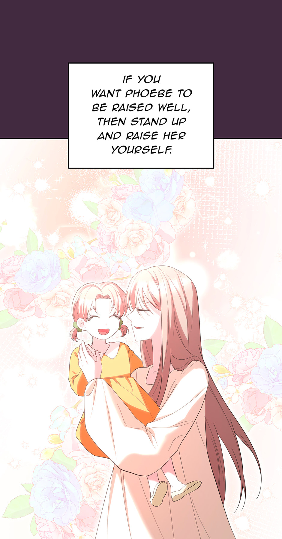 The Maid Holds the Leash of the Tyrant Chapter 56 page 60 - 