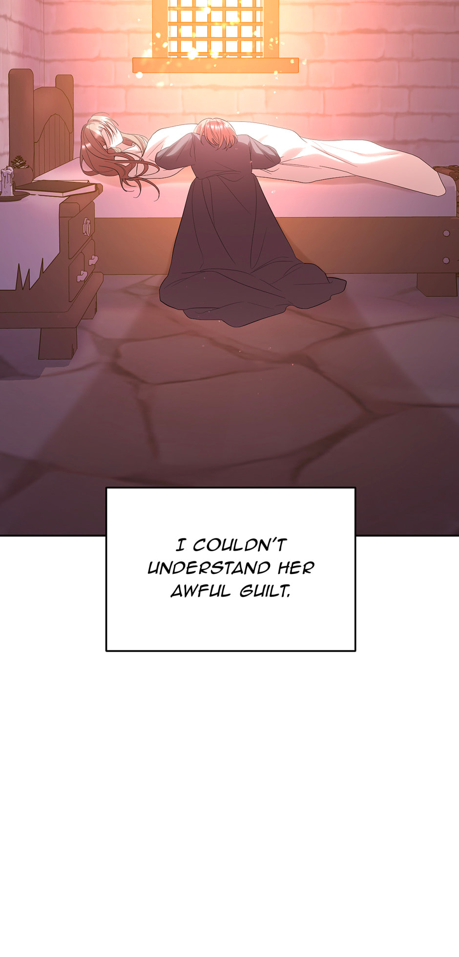 The Maid Holds the Leash of the Tyrant Chapter 56 page 66 - 