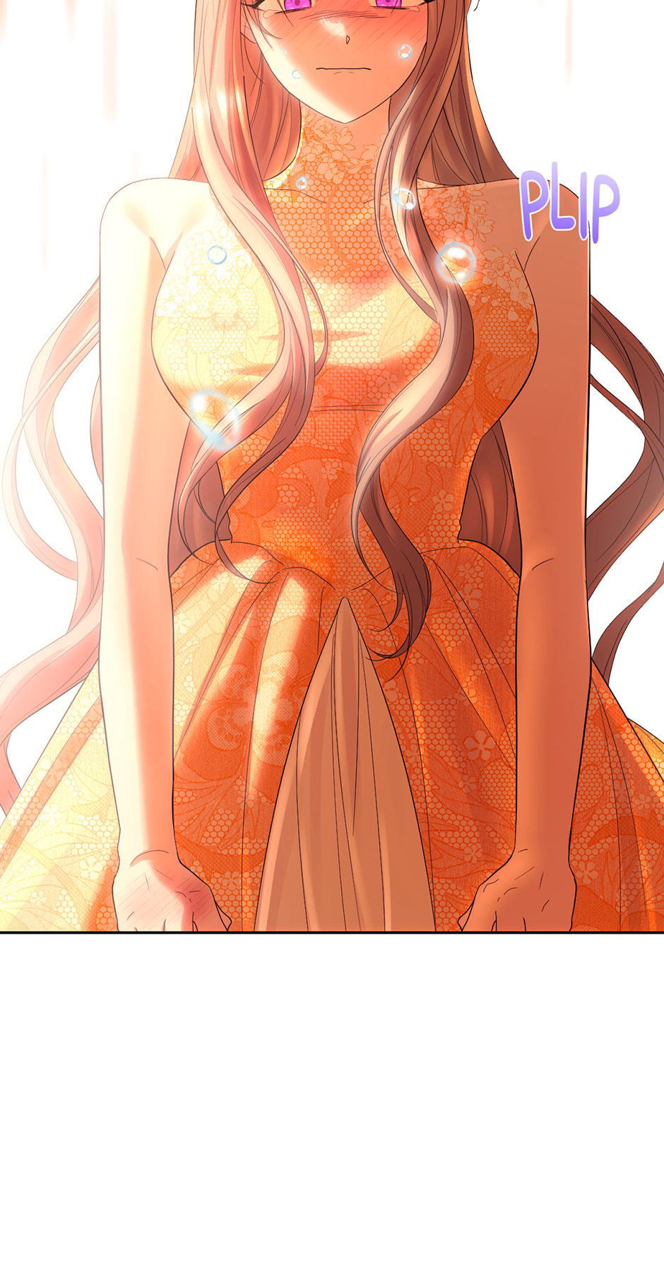 The Maid Holds the Leash of the Tyrant Chapter 56 page 76 - 