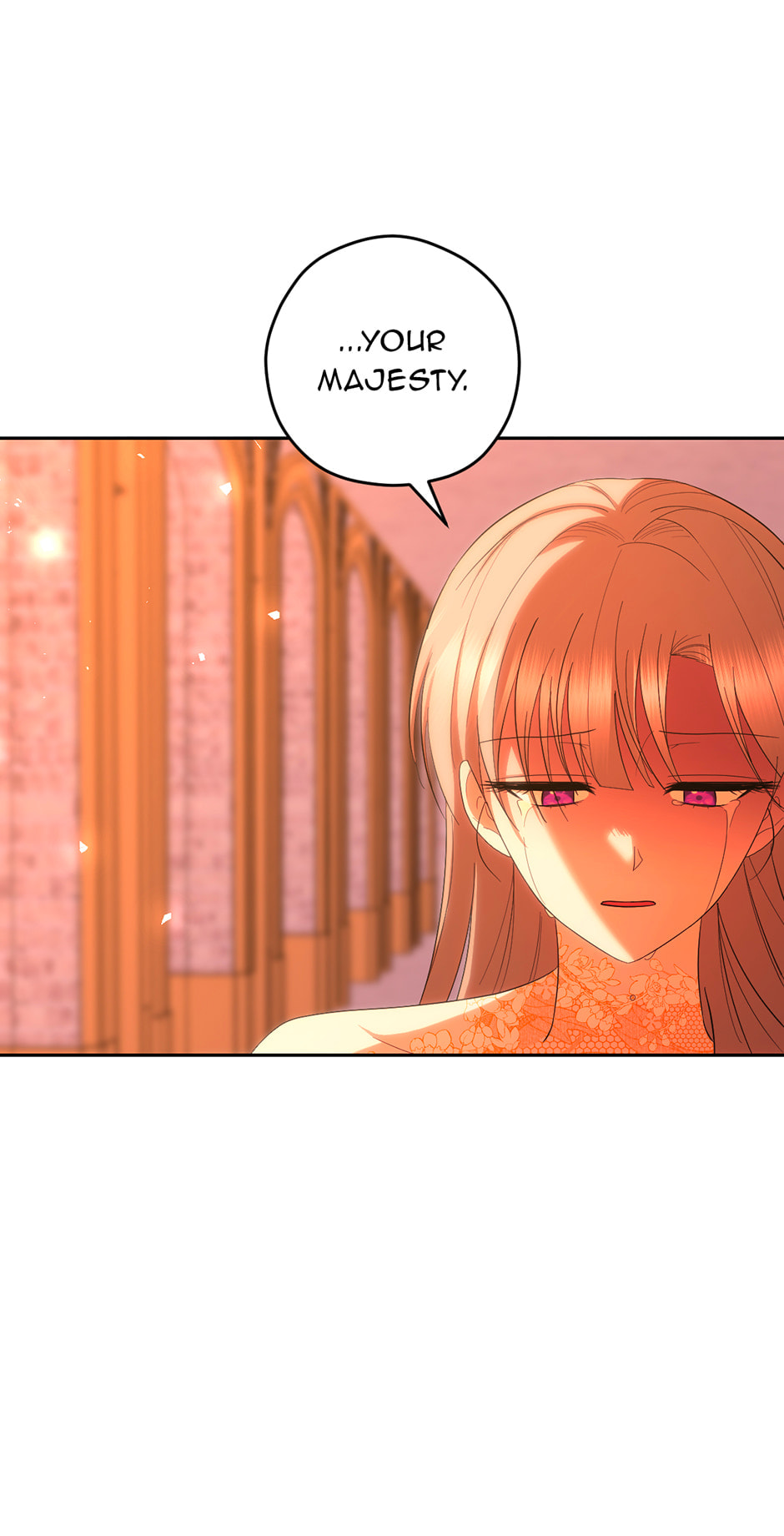 The Maid Holds the Leash of the Tyrant Chapter 56 page 82 - 