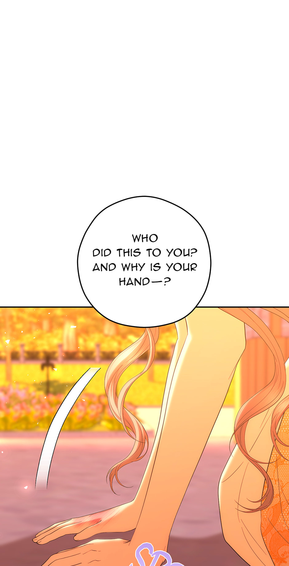 The Maid Holds the Leash of the Tyrant Chapter 56 page 84 - 