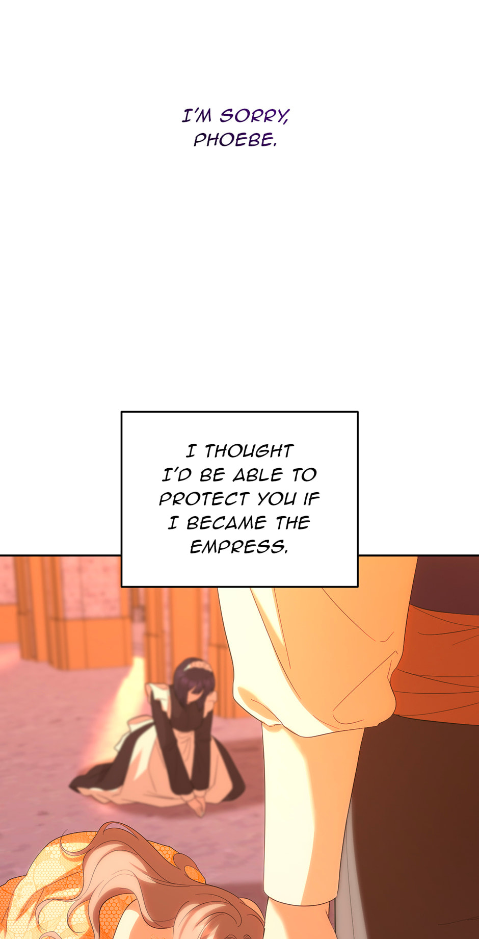The Maid Holds the Leash of the Tyrant Chapter 56 page 87 - 