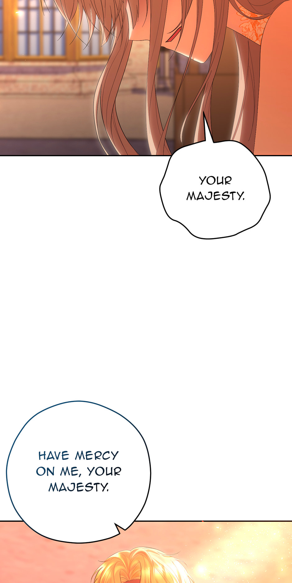 The Maid Holds the Leash of the Tyrant Chapter 56 page 94 - 