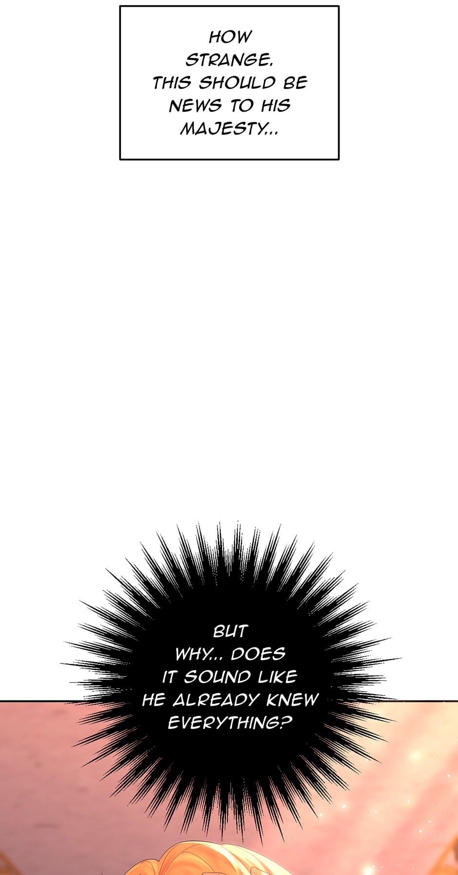 The Maid Holds the Leash of the Tyrant Chapter 57 page 15 - 