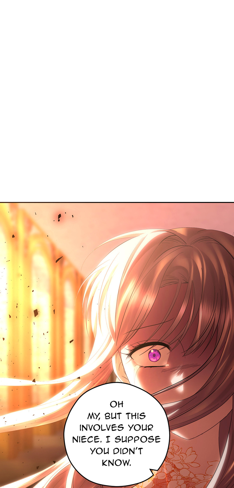 The Maid Holds the Leash of the Tyrant Chapter 57 page 17 - 