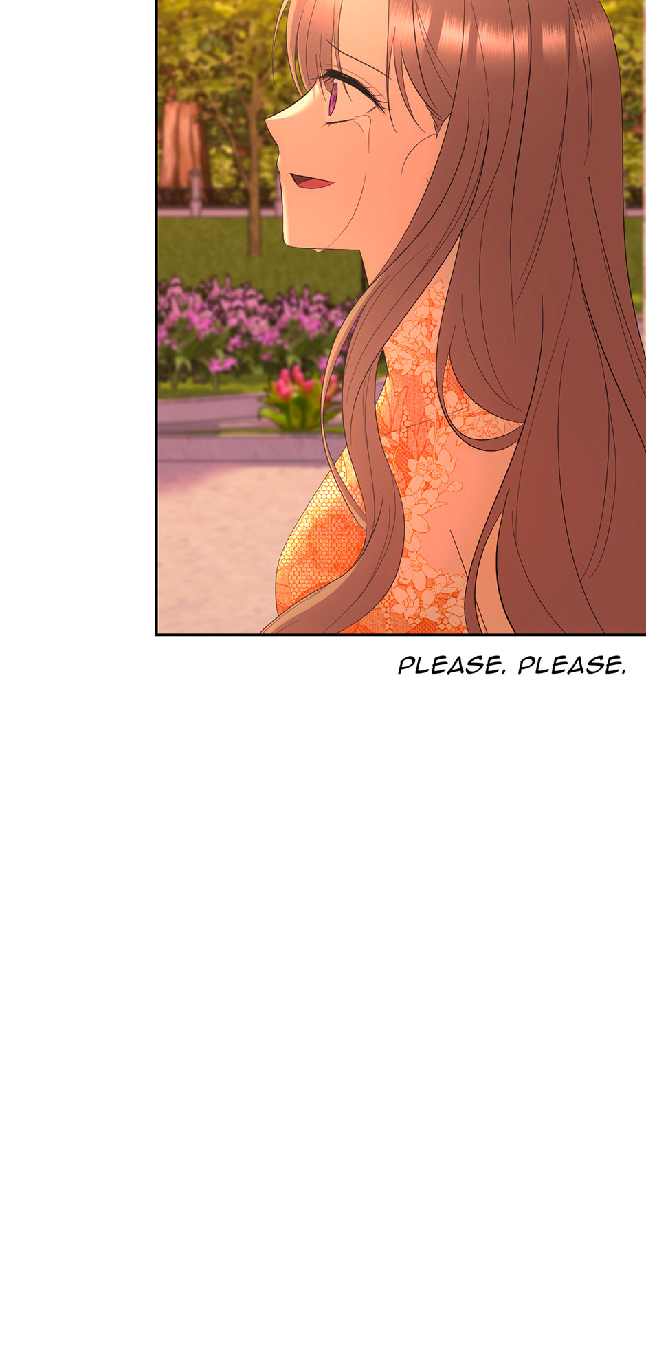 The Maid Holds the Leash of the Tyrant Chapter 57 page 23 - 