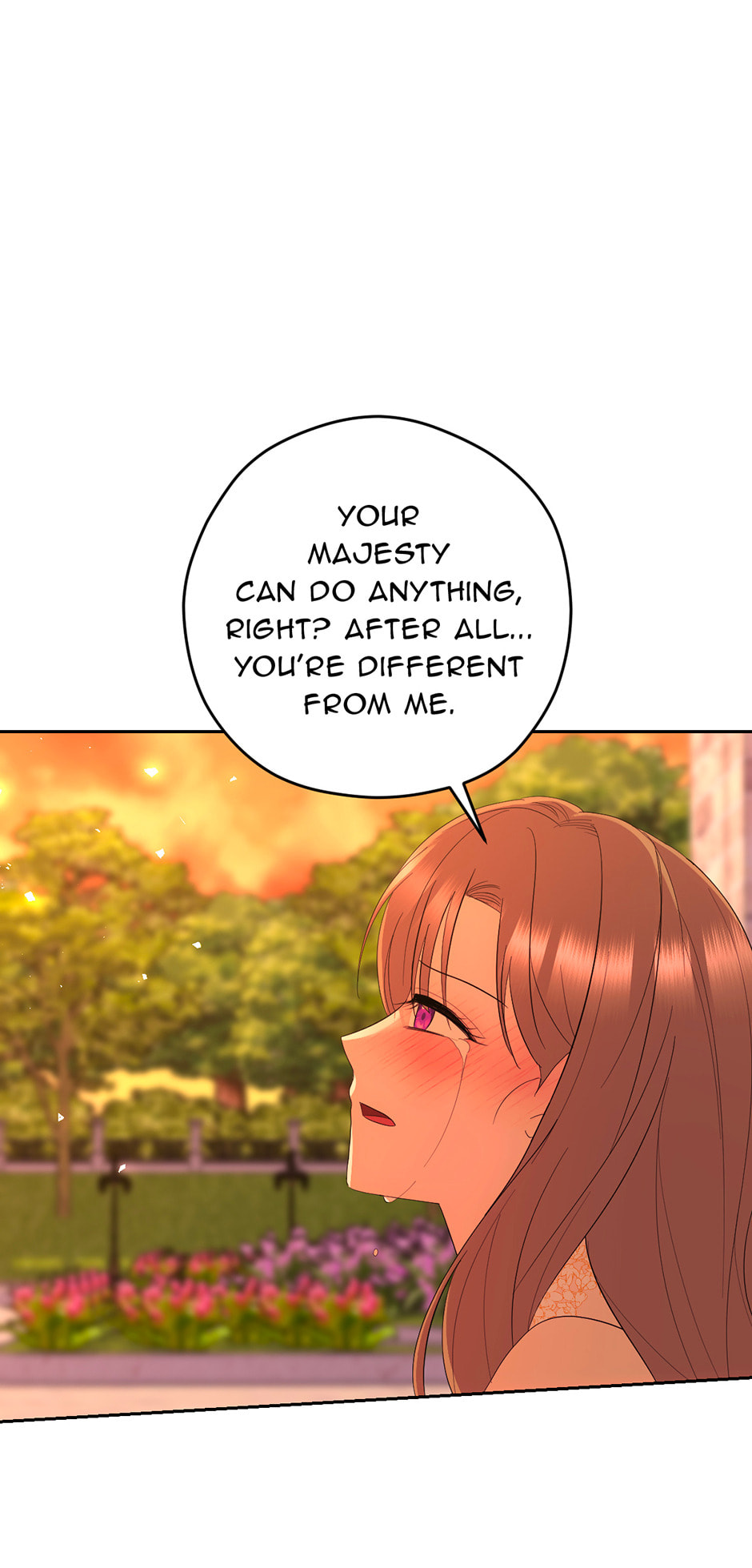 The Maid Holds the Leash of the Tyrant Chapter 57 page 4 - 