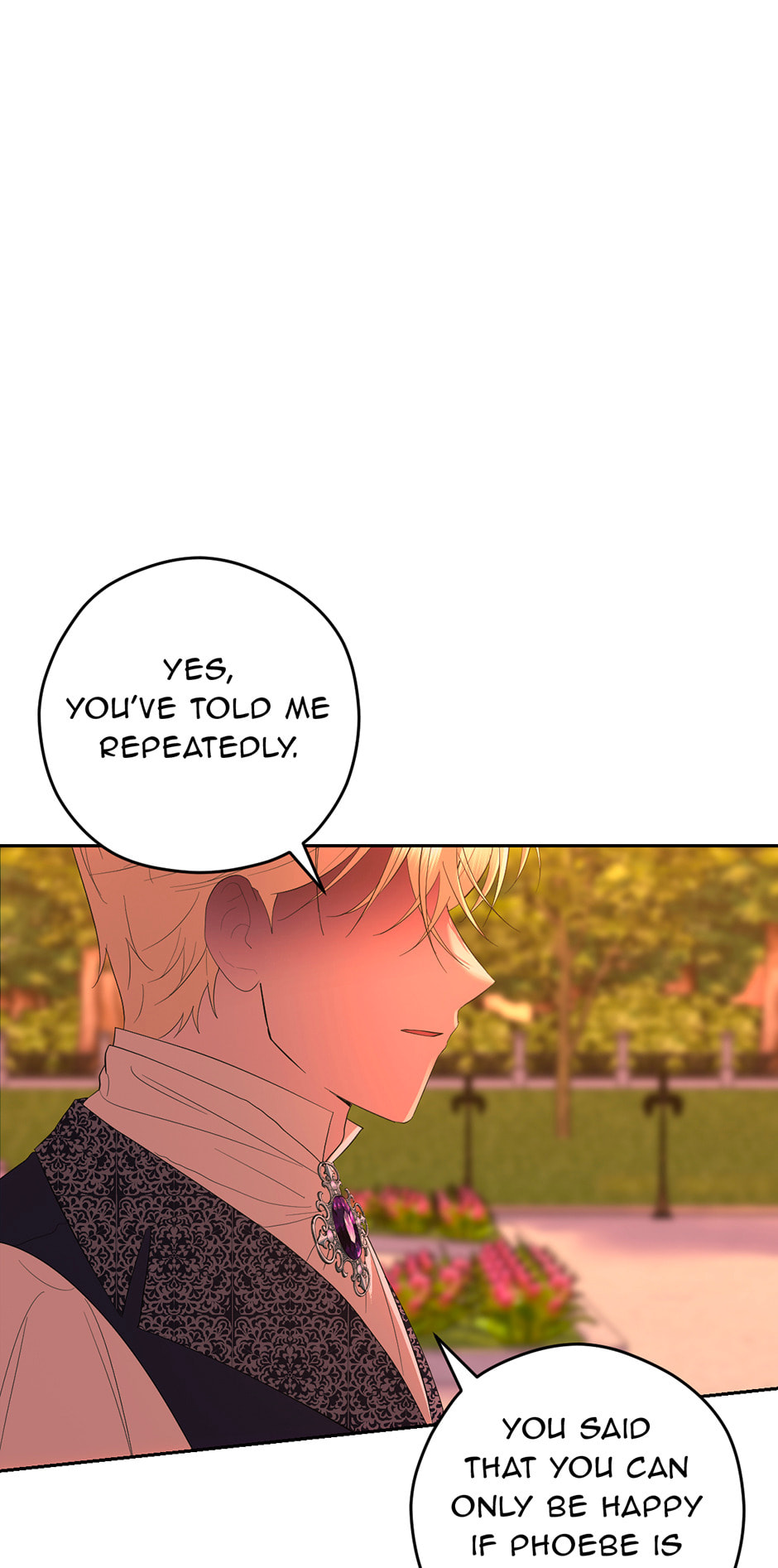 The Maid Holds the Leash of the Tyrant Chapter 57 page 33 - 