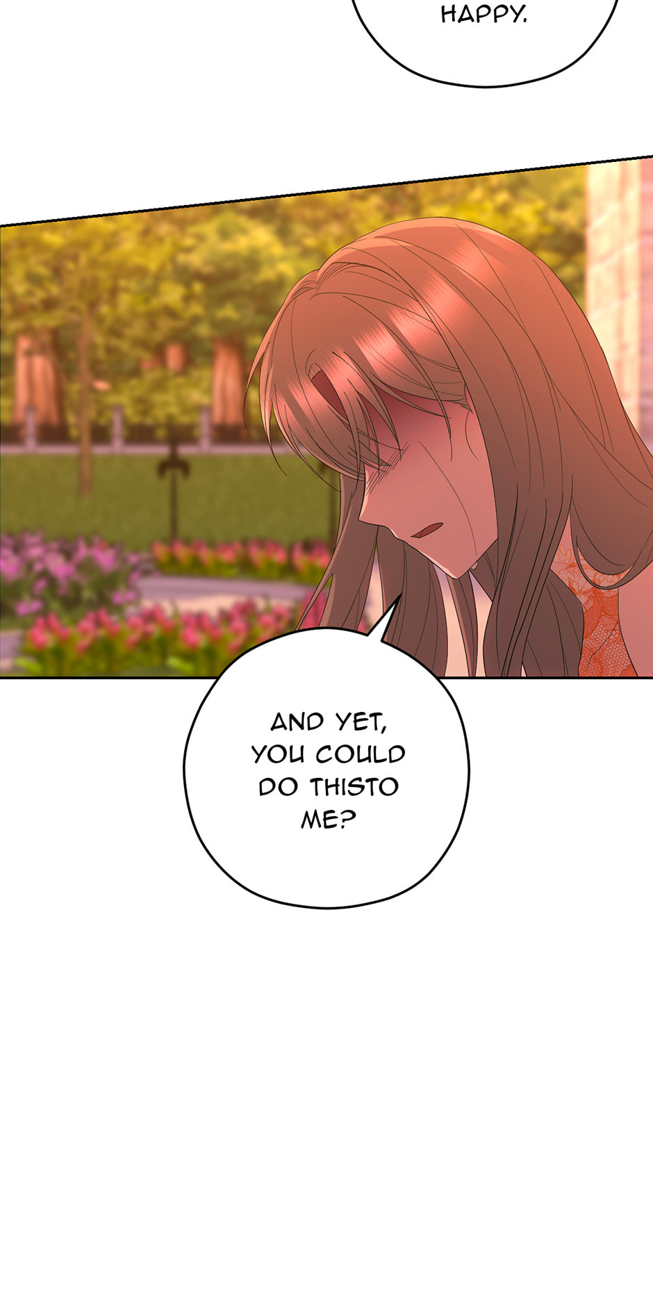 The Maid Holds the Leash of the Tyrant Chapter 57 page 34 - 