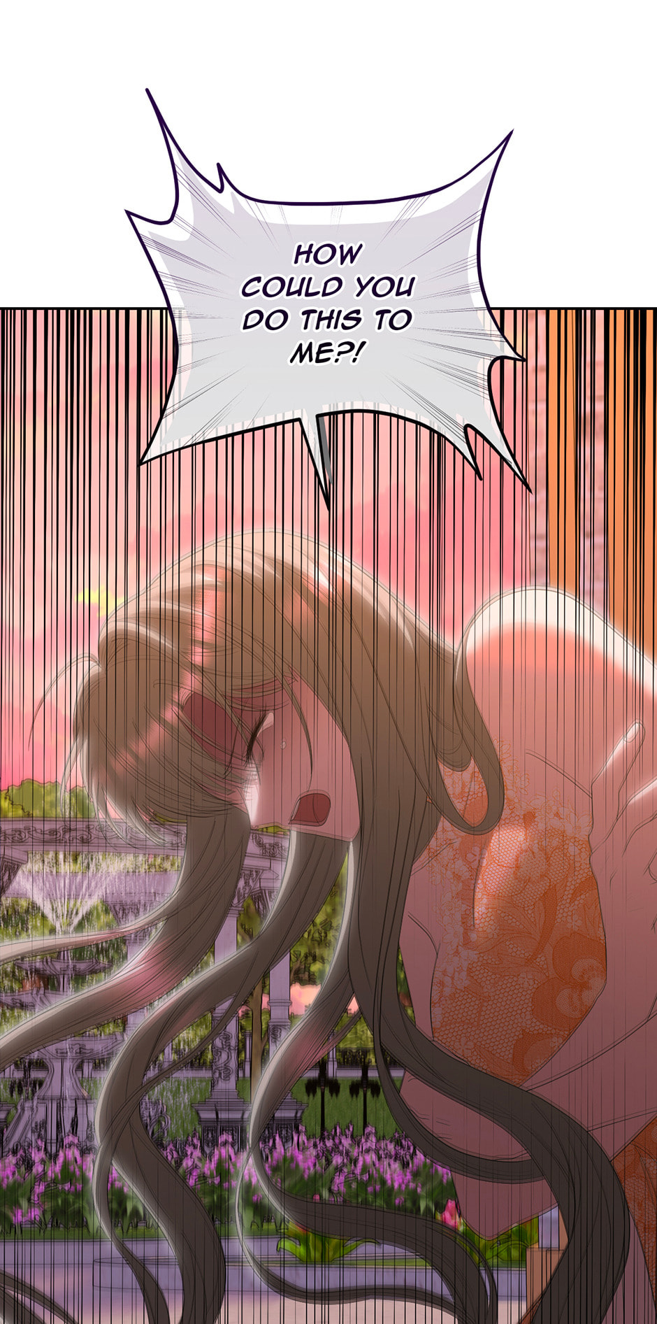 The Maid Holds the Leash of the Tyrant Chapter 57 page 35 - 