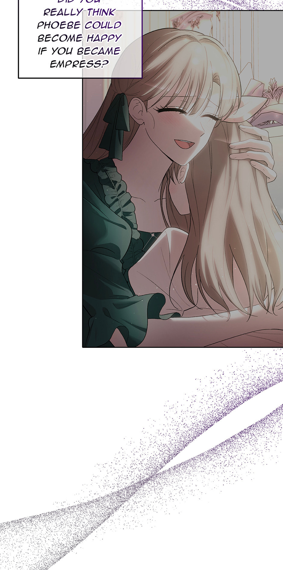 The Maid Holds the Leash of the Tyrant Chapter 57 page 40 - 