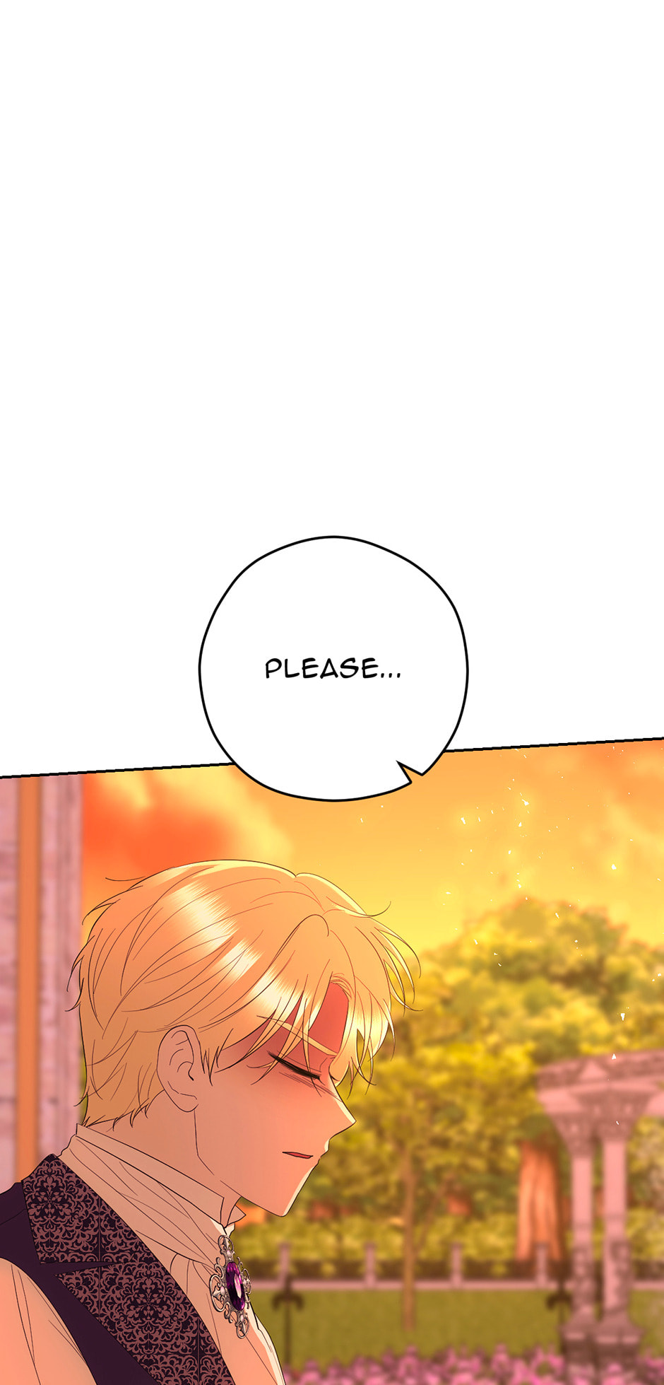 The Maid Holds the Leash of the Tyrant Chapter 57 page 5 - 