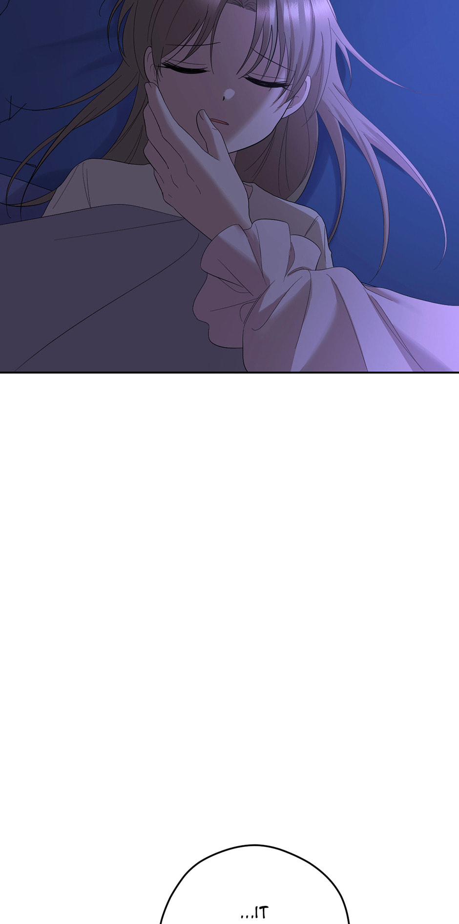 The Maid Holds the Leash of the Tyrant Chapter 57 page 55 - 