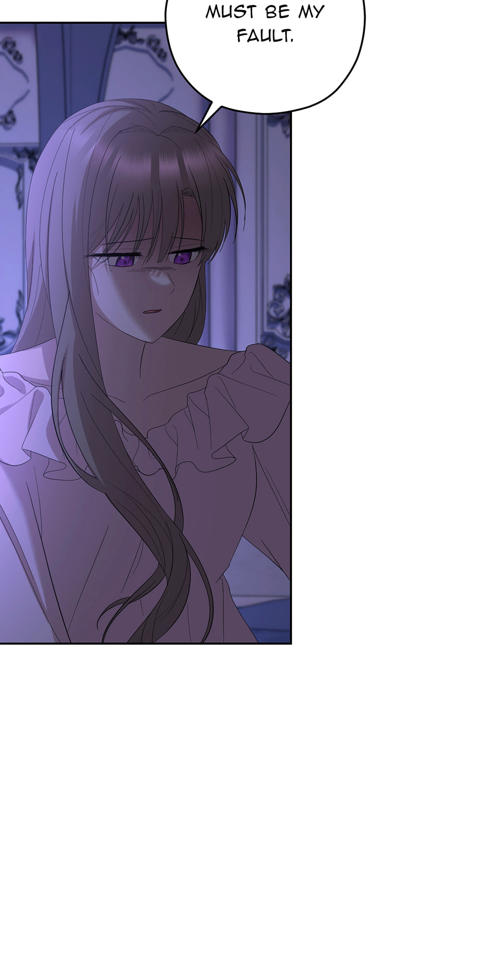 The Maid Holds the Leash of the Tyrant Chapter 57 page 56 - 