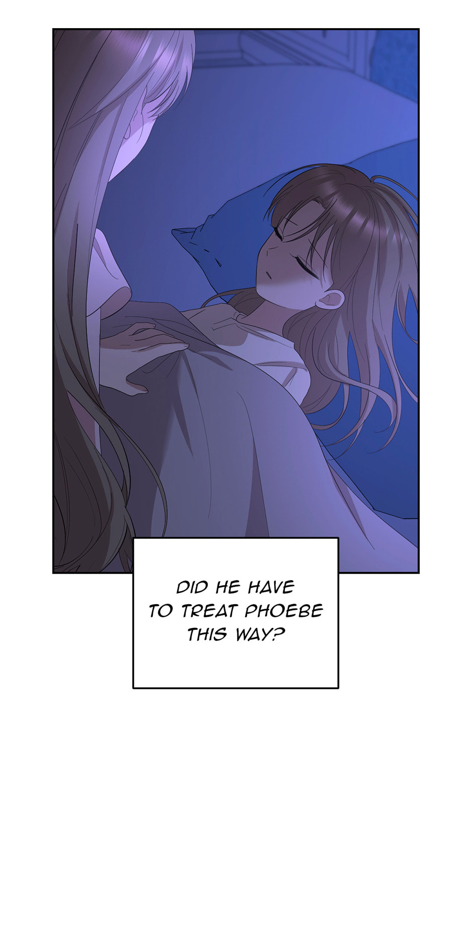 The Maid Holds the Leash of the Tyrant Chapter 57 page 61 - 