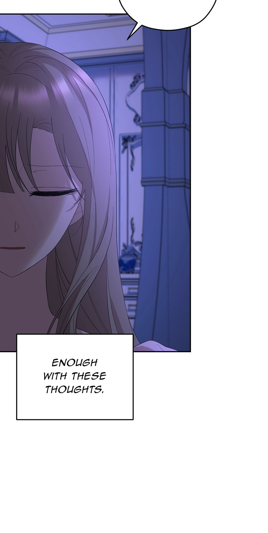 The Maid Holds the Leash of the Tyrant Chapter 57 page 65 - 