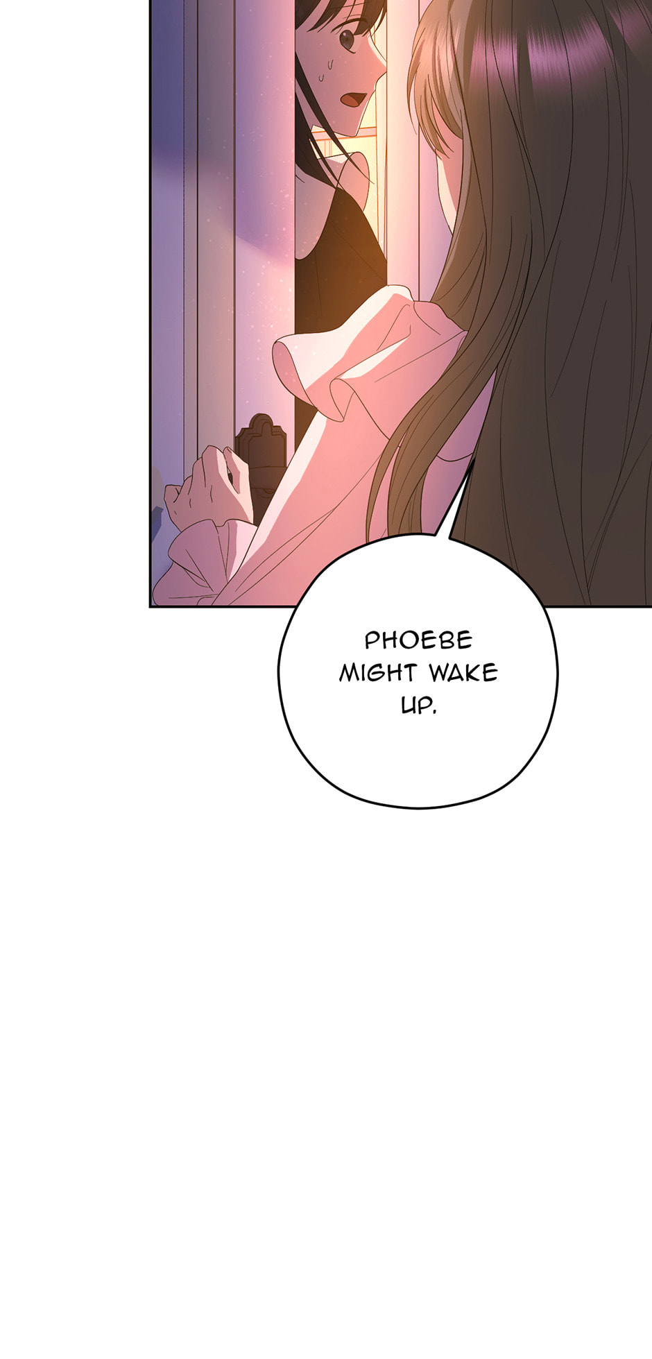 The Maid Holds the Leash of the Tyrant Chapter 57 page 79 - 