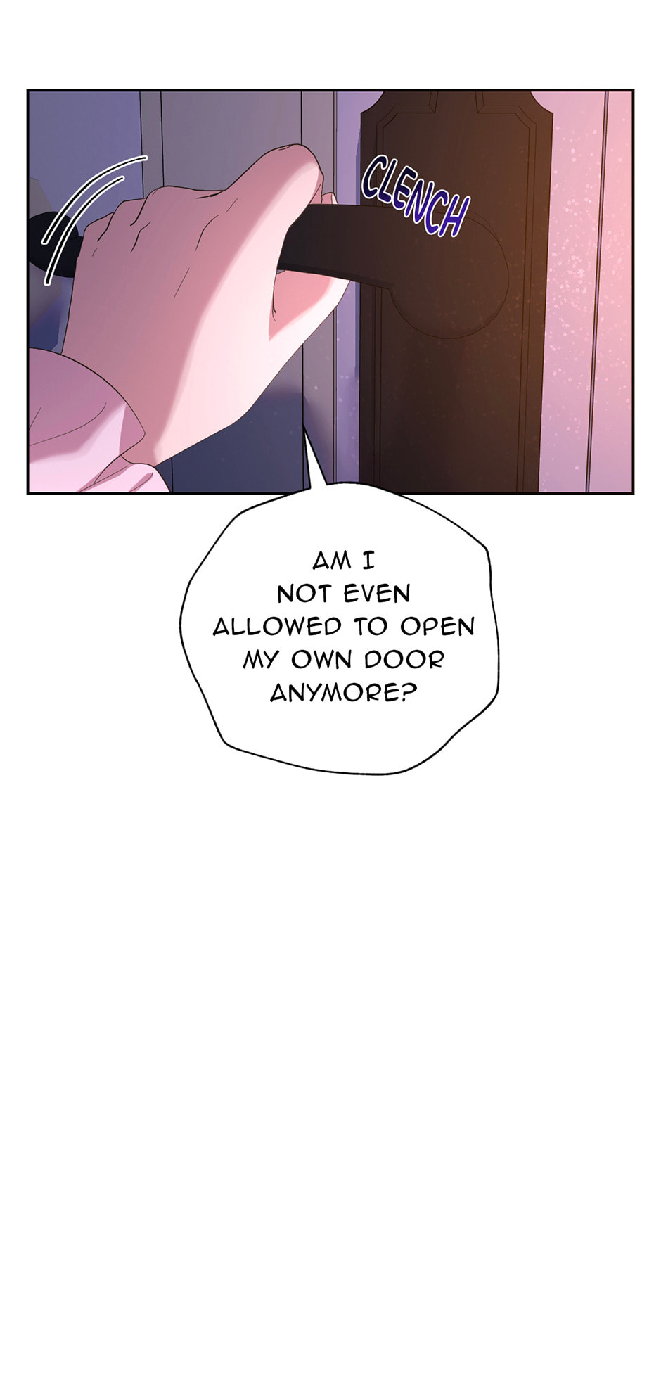 The Maid Holds the Leash of the Tyrant Chapter 57 page 80 - 