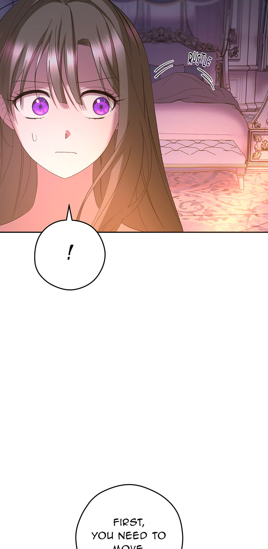 The Maid Holds the Leash of the Tyrant Chapter 57 page 86 - 