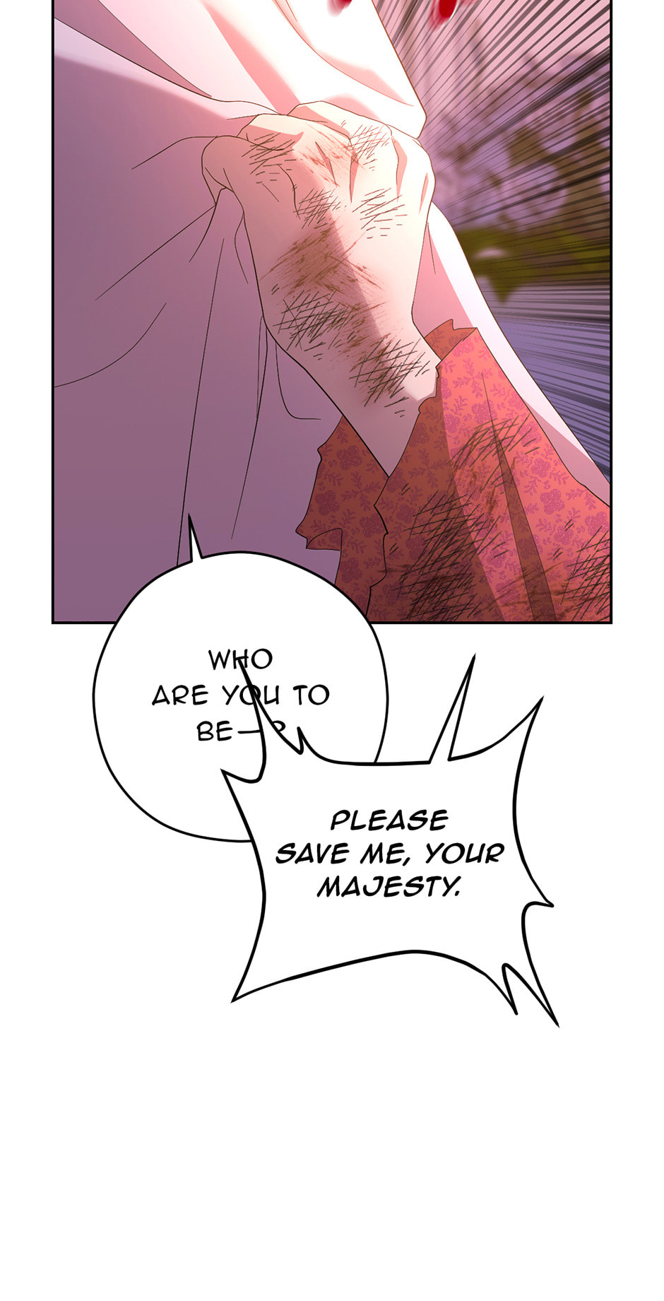 The Maid Holds the Leash of the Tyrant Chapter 57 page 93 - 