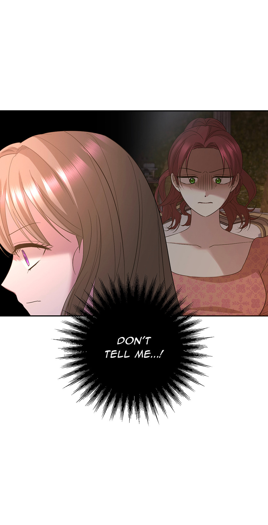 The Maid Holds the Leash of the Tyrant Chapter 57 page 97 - 