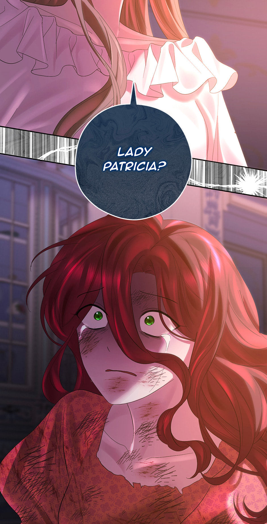 The Maid Holds the Leash of the Tyrant Chapter 57 page 99 - 