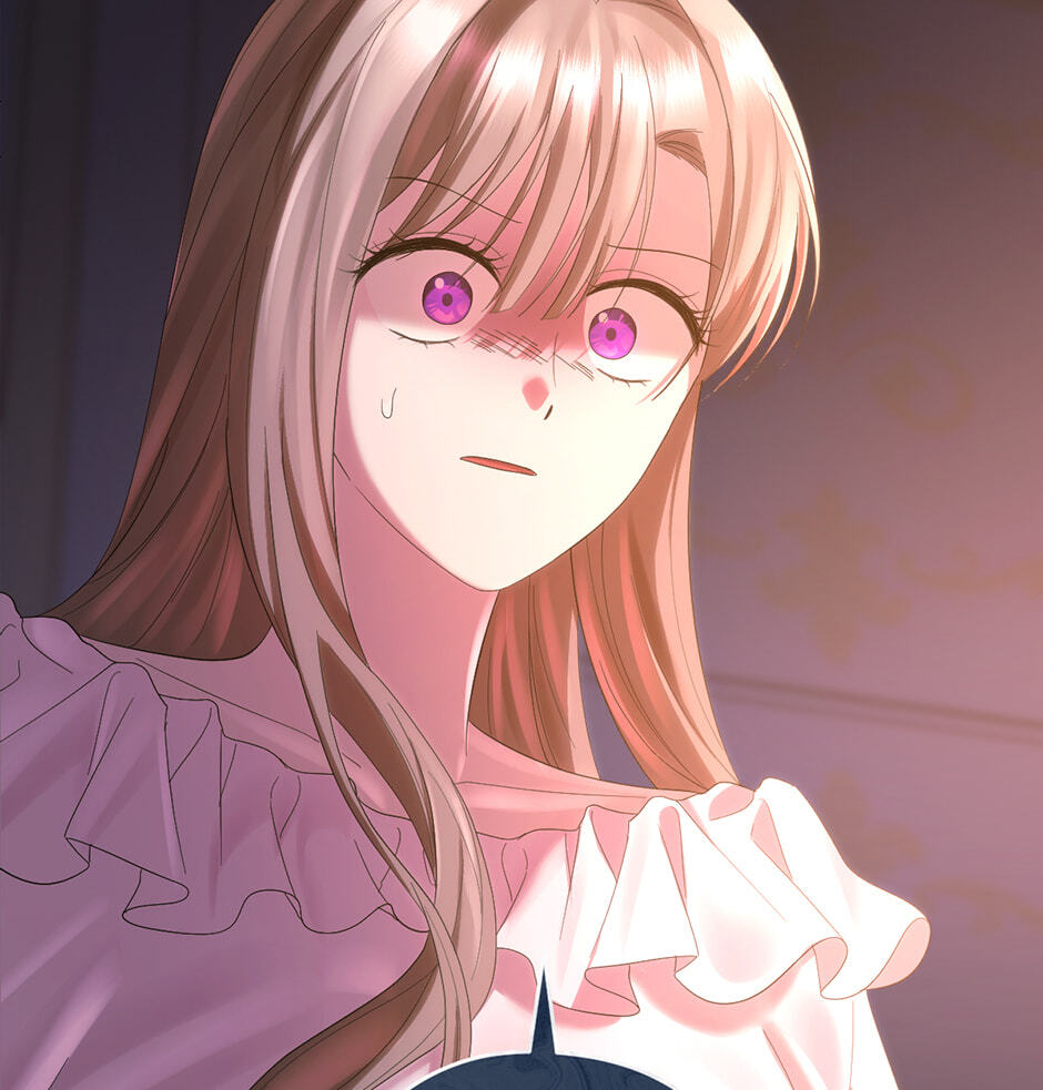 The Maid Holds the Leash of the Tyrant Chapter 58 page 2 - 