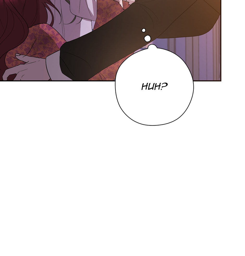 The Maid Holds the Leash of the Tyrant Chapter 58 page 11 - 