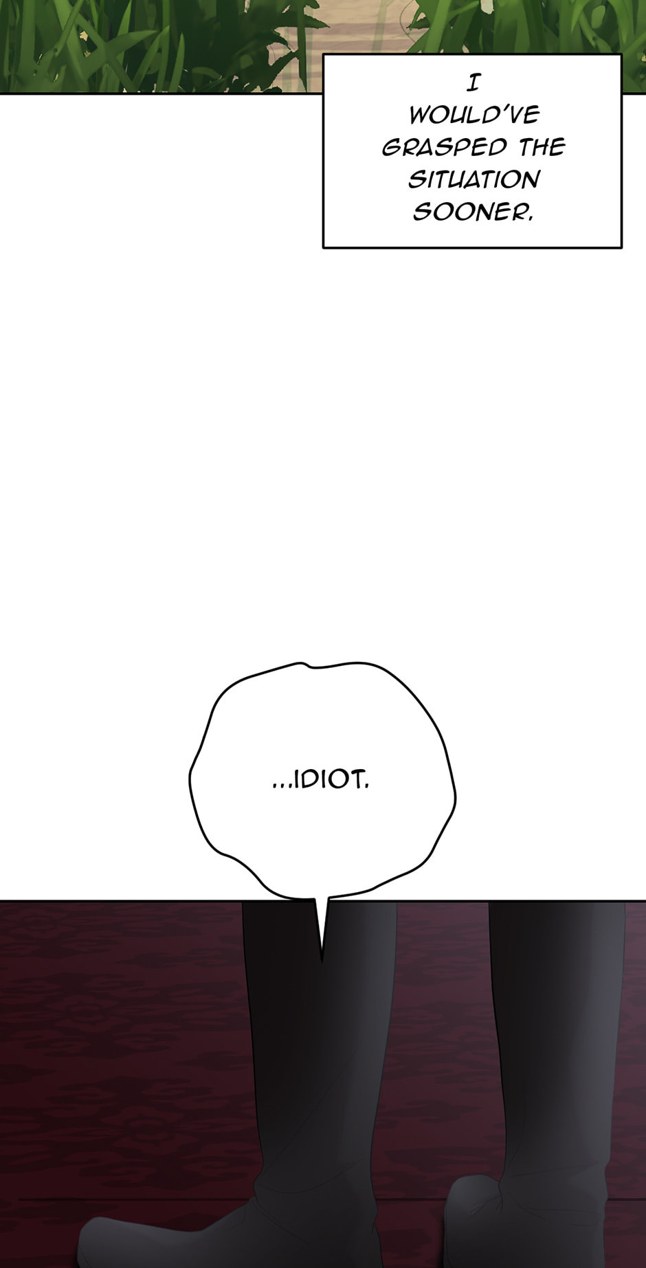 The Maid Holds the Leash of the Tyrant Chapter 58 page 101 - 