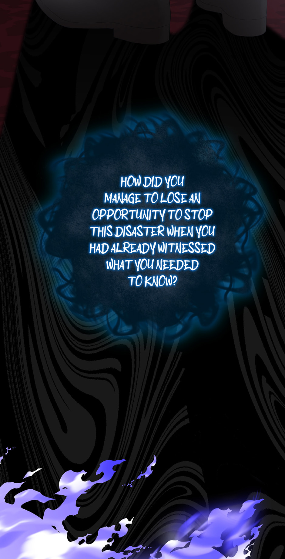 The Maid Holds the Leash of the Tyrant Chapter 58 page 102 - 